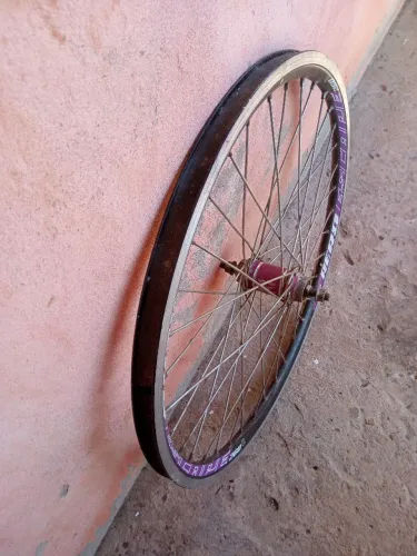 Janse aero Número 24...