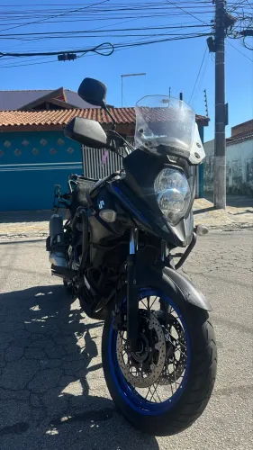 VSTROM 650