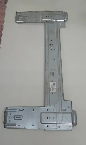 Suporte de Parede Evaporadora Ar Condicionado LG