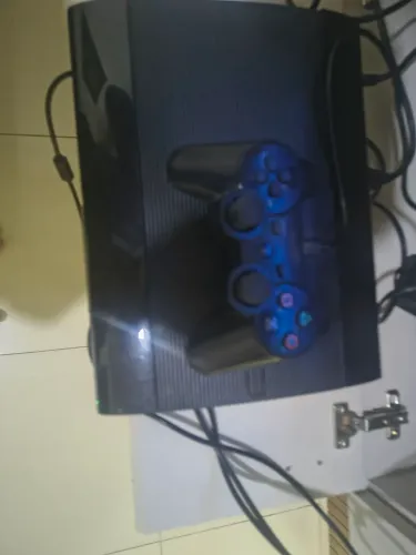 PS3 desbloqueado