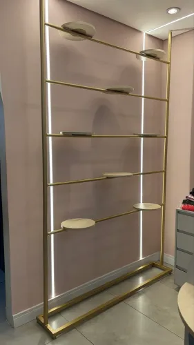 Expositor de produto