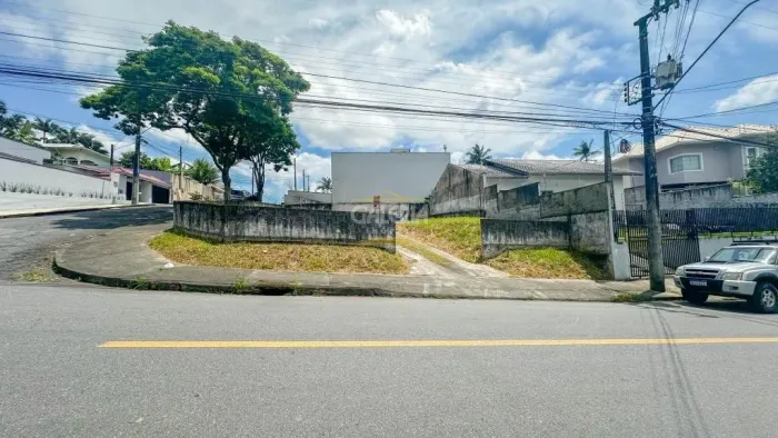 TERRENO no FLORESTA com 0 quartos para VENDA, 459 m²