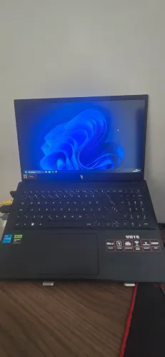 Acer nitro v15