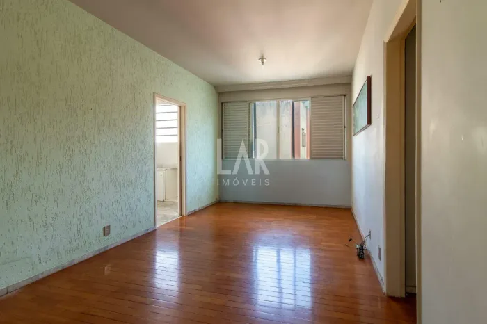 Apartamento à venda, 3 quartos, 1 suíte, 1 vaga, Cruzeiro - Belo Horizonte/MG
