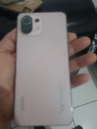 Mi 11 - 5G - SEMI NOVO