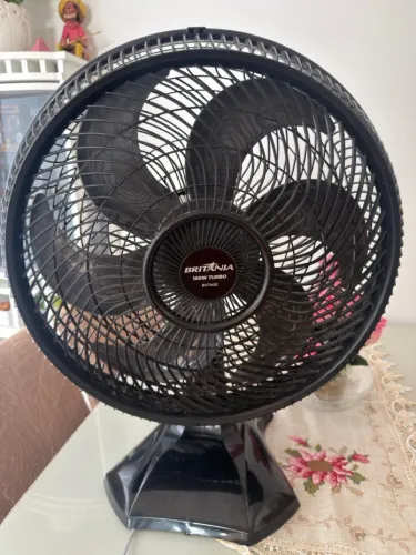 Ventilador Britânia 40cm