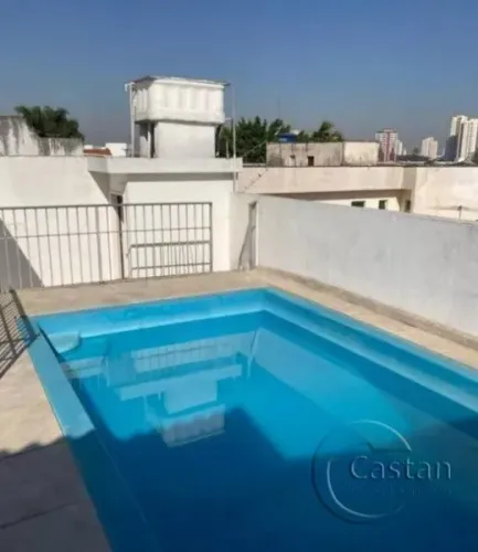 casa à venda na vila formosa