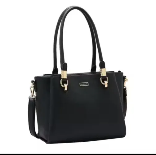Bolsa nova 