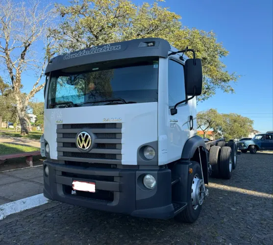 Caminhão truck