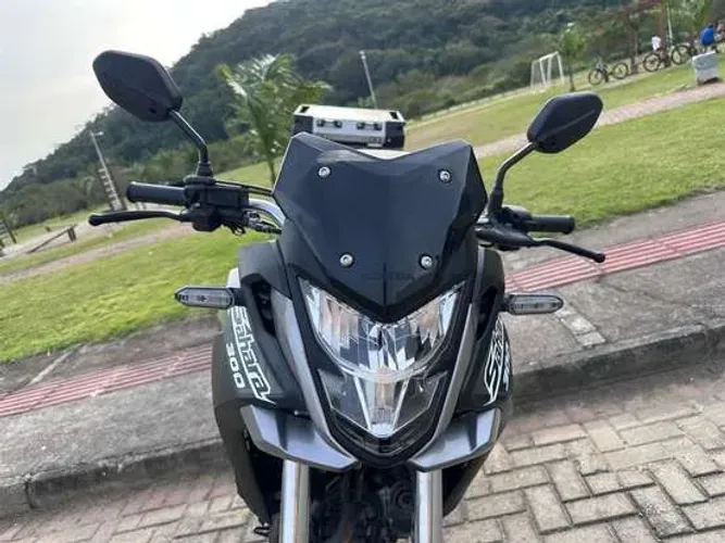 Vendo Linda Sahara 300!