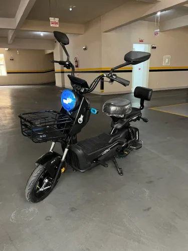Scooter Nova 1000w