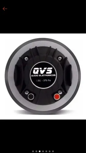 Qvs 370