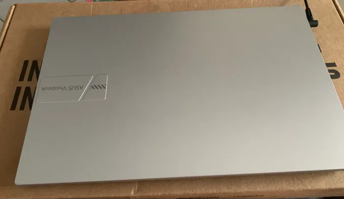 Notebook ASUS Core i5