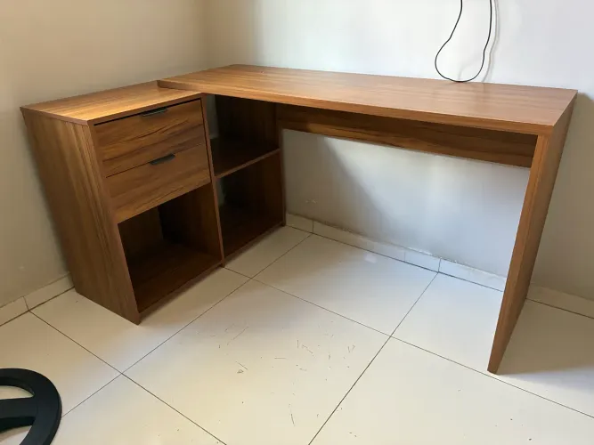 Escrivaninha para Escritório 