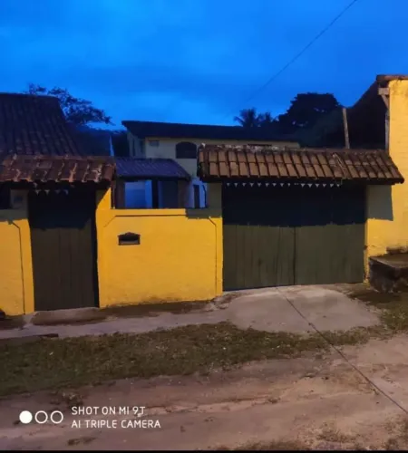 Casa ? em Guapimirim 