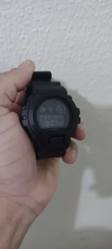 Relógio g shock