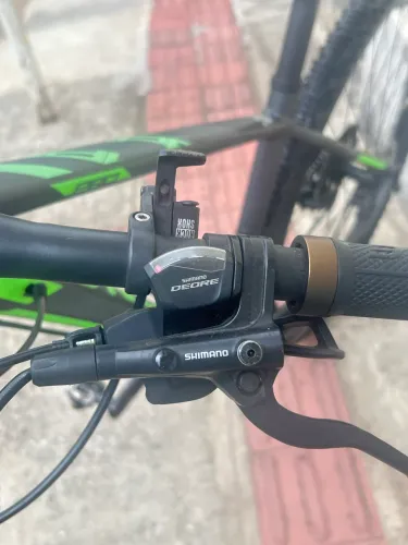 Bicicleta aro 29