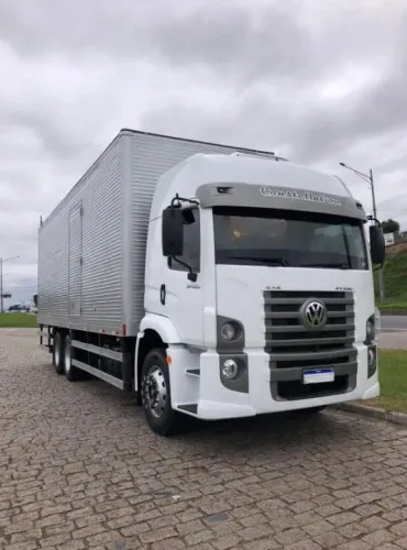 vw 24250 ano 2011 bau
