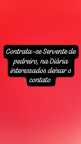 Ler a descrição do anúncio.