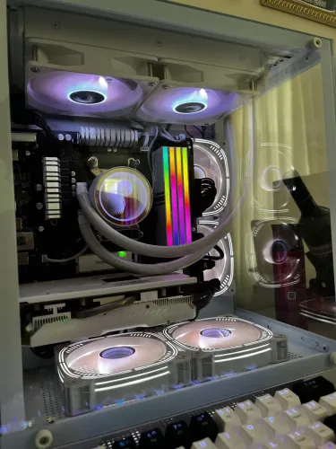 PC GAMER COMPLETO