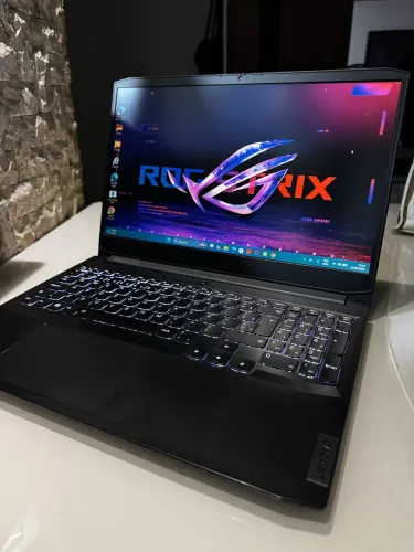 Lenovo Ideapad Gaming 3