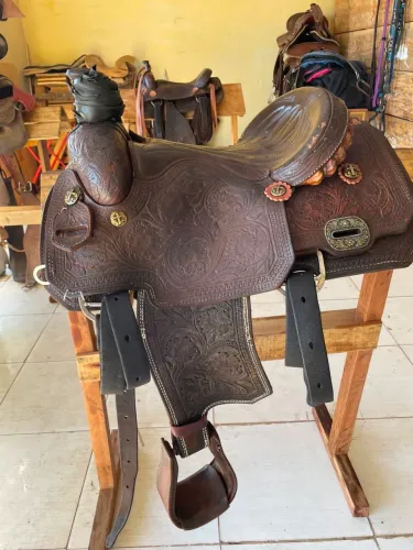 Sela de laço