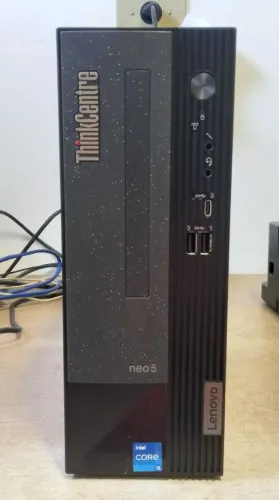 Pc Lenovo i5 12°Gen