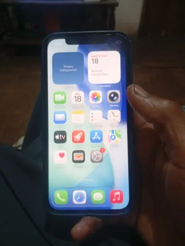 IPHONE 12 128GB