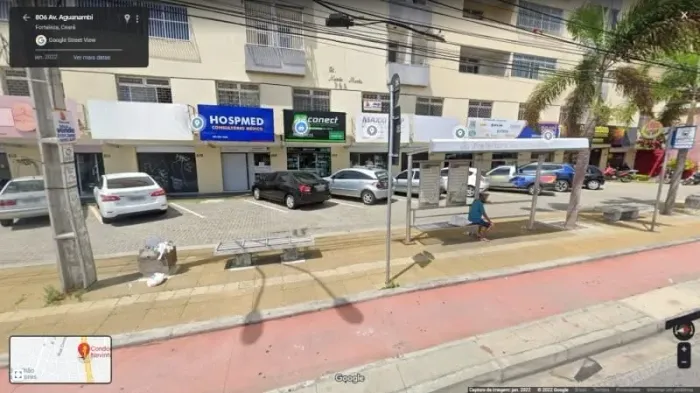 Loja a Venda no bairro Fátima - Fortaleza, CE