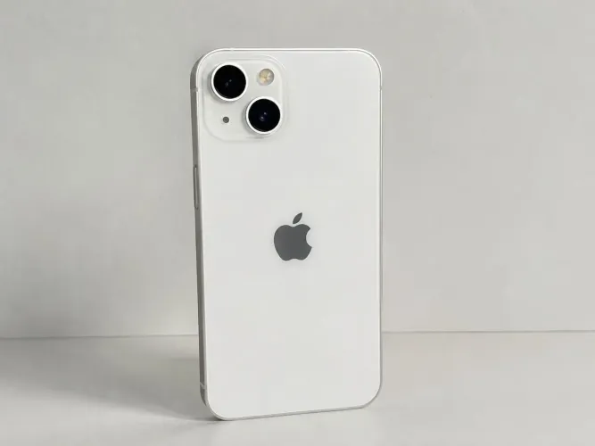 iPhone 13 128G Branco