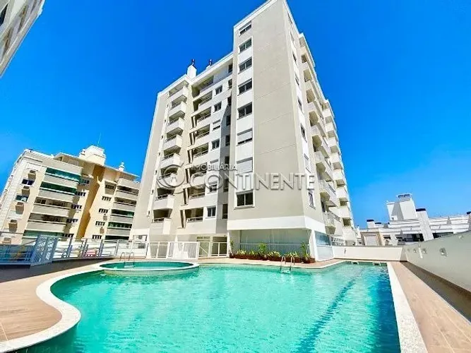 APARTAMENTO - VISTA MAR PERMANENTE - 2 DORMITÓRIOS COM SUÍTE - ABRAÃO - FLORIANÓPÓLIS