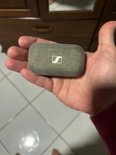 Fone de ouvido sennheiser momentum 2 TWS