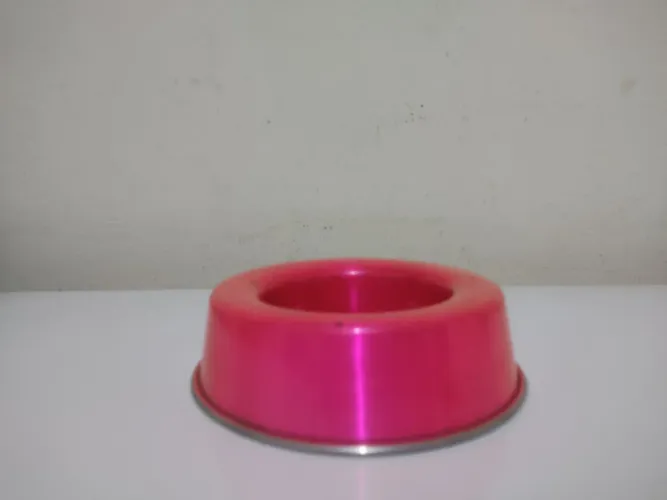 Kit de 2 Vazilha de cachorro