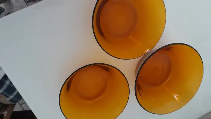 Potes para alimentos DURALEX