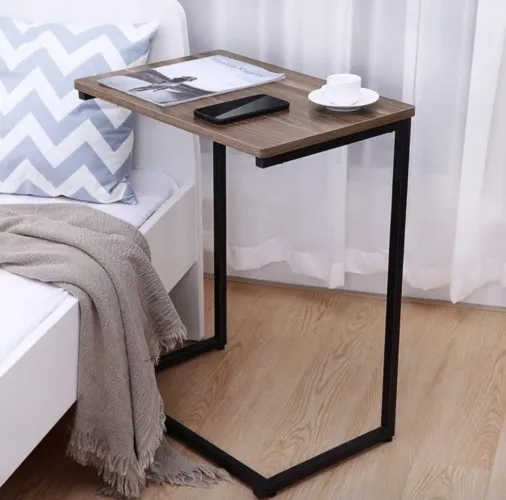Mesa de apoio home office