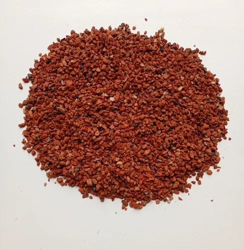 5kg de Substrato Terracota n°0 p/Aquário 