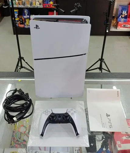 Ps5 console