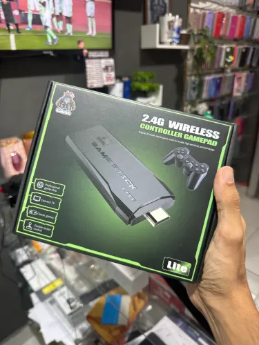 game stick li-te