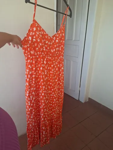 Vestido TAM G venda urgente