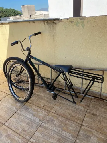 Bicicleta aro 26