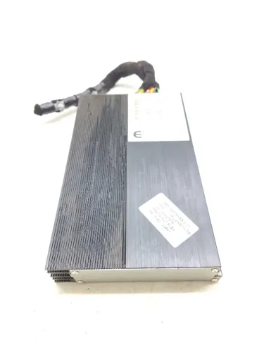 Módulo Amplificador Som Jeep Compass 2.0 2017 68250972af
