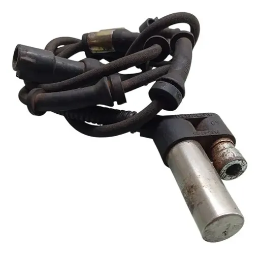 Sensor Abs Dianteiro Ford Ranger 3.0 Ano 2005 Até 2012