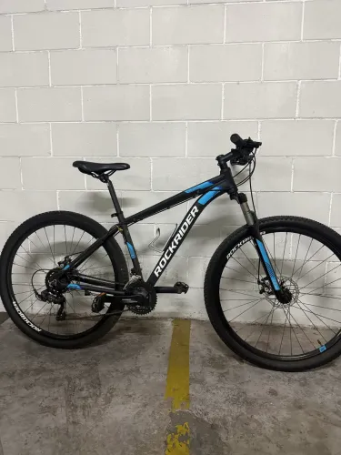 Bicicleta Montain Bike ST120