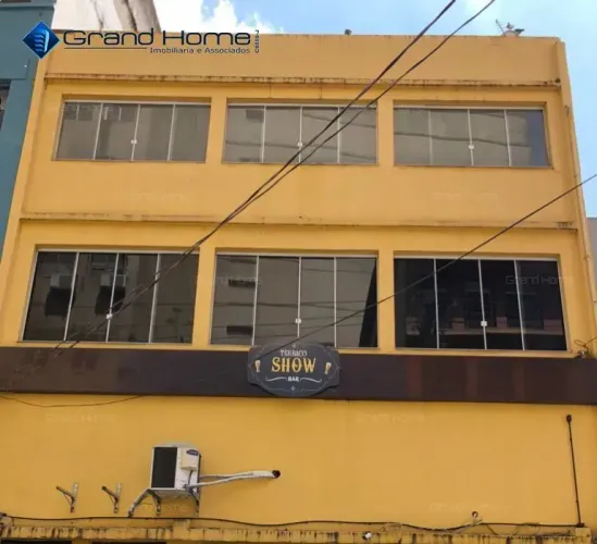 Loja/Sala comercial em Centro