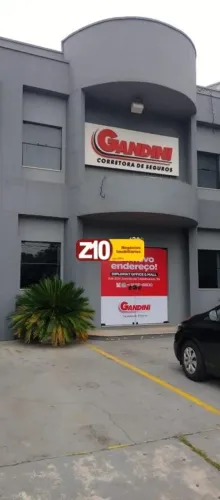 SALAO COMERCIAL PARA LOCAÇÃO - CIDADE NOVA I - INDAIATUBA SP