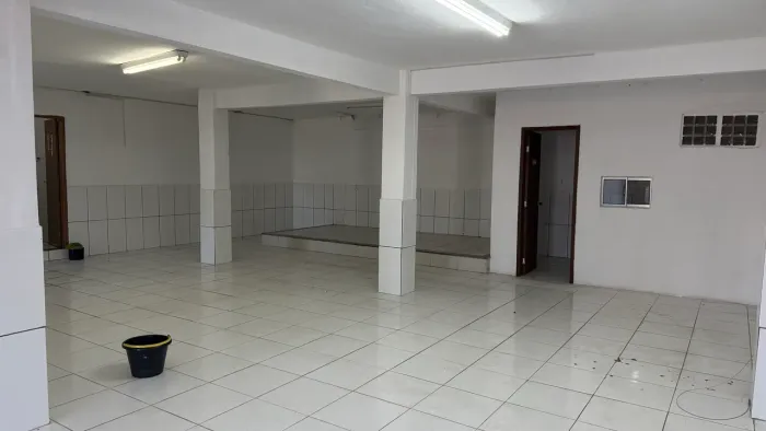 SALÃO COMERCIAL 240m2 - DIVINO ESPÍRITO SANTO, Vila Velha/ES