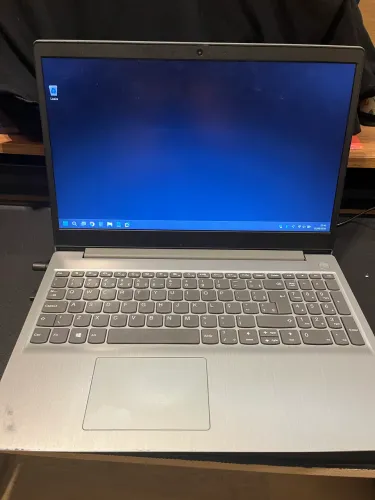 Notebook Lenovo
