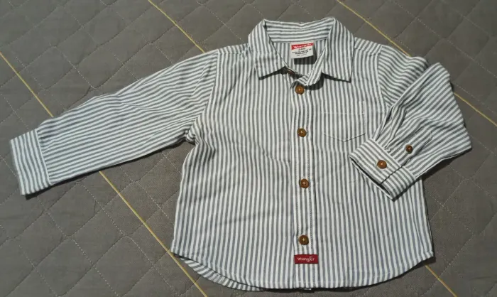 Conjunto blusas frio menino tam 2 anos
