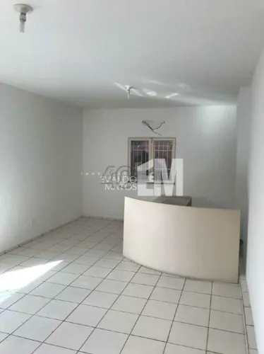 Casa Comercial para aluguel, Monte Castelo - Teresina/PI