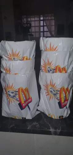 Copos Da Copa Macdonalds